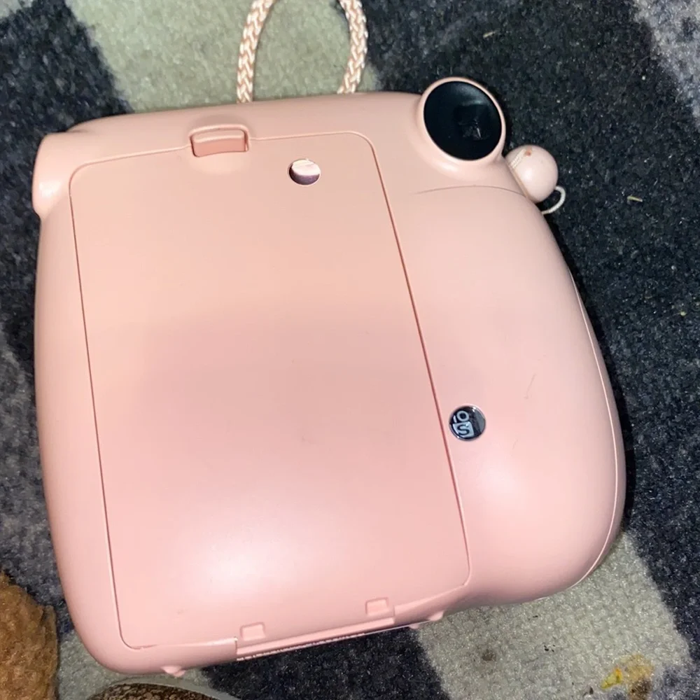 Instax mini 7+